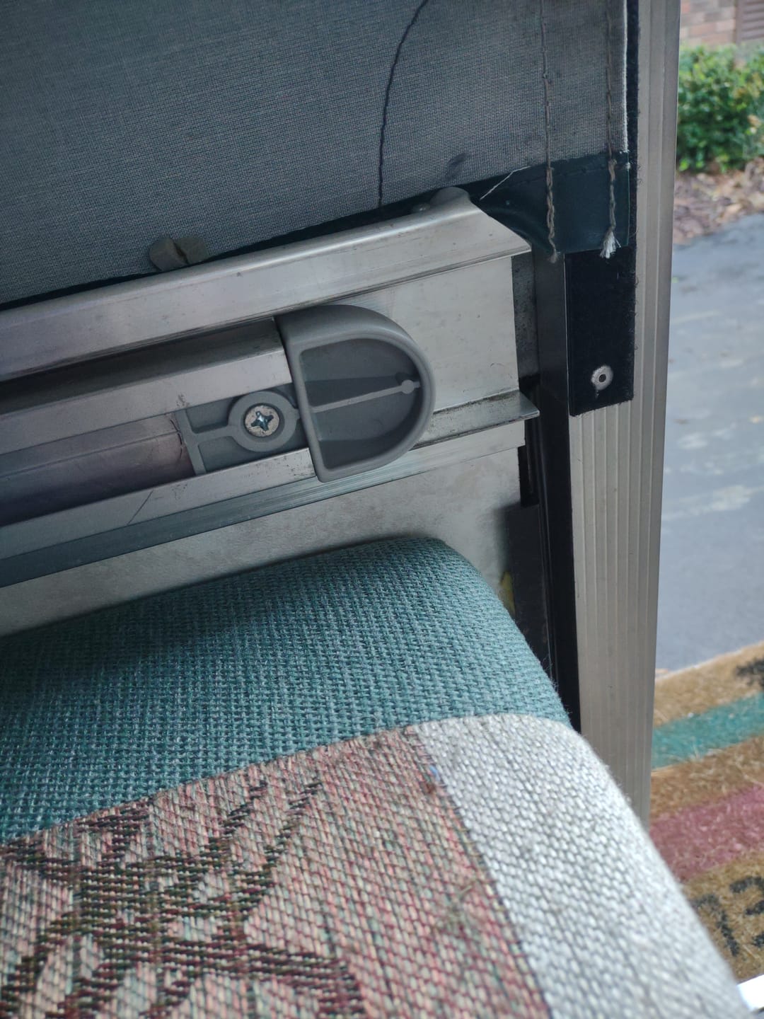 Customer photo review of Bed Slide Wedge