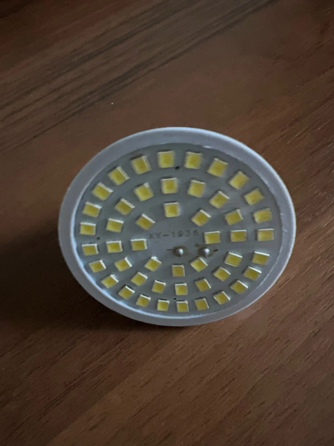 Customer photo review of APPLIQUE LED