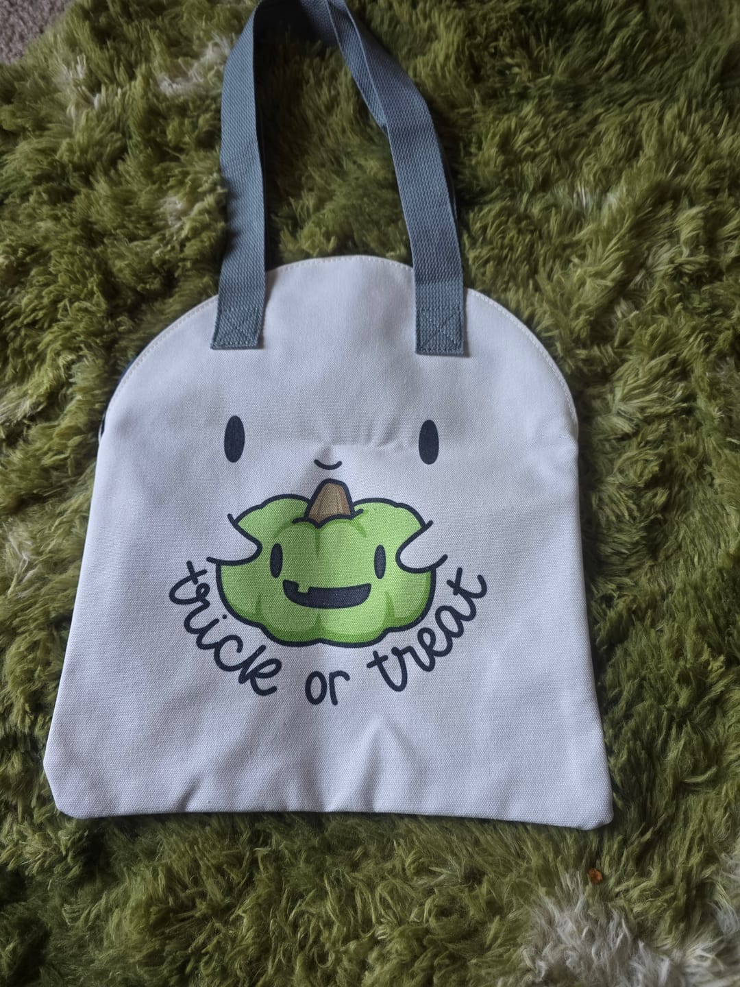 Customer photo review of Halloween Bundle