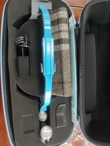 Customer photo review of Headloop MAX