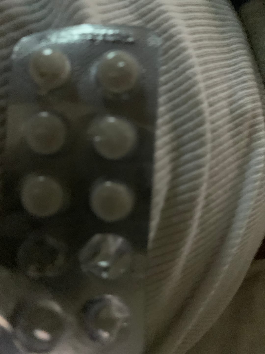 Customer photo review of GML-APETI(50 × 20 tablets)