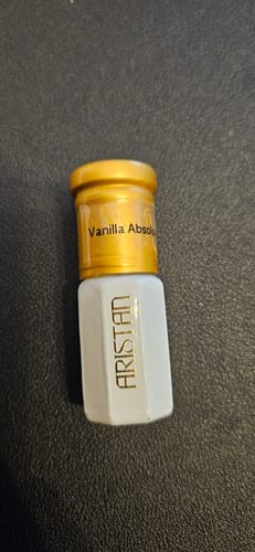 Customer photo review of Vanille Absolu