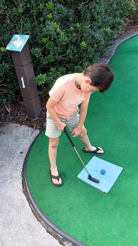 Customer photo review of Children's ADHD Support Bundle