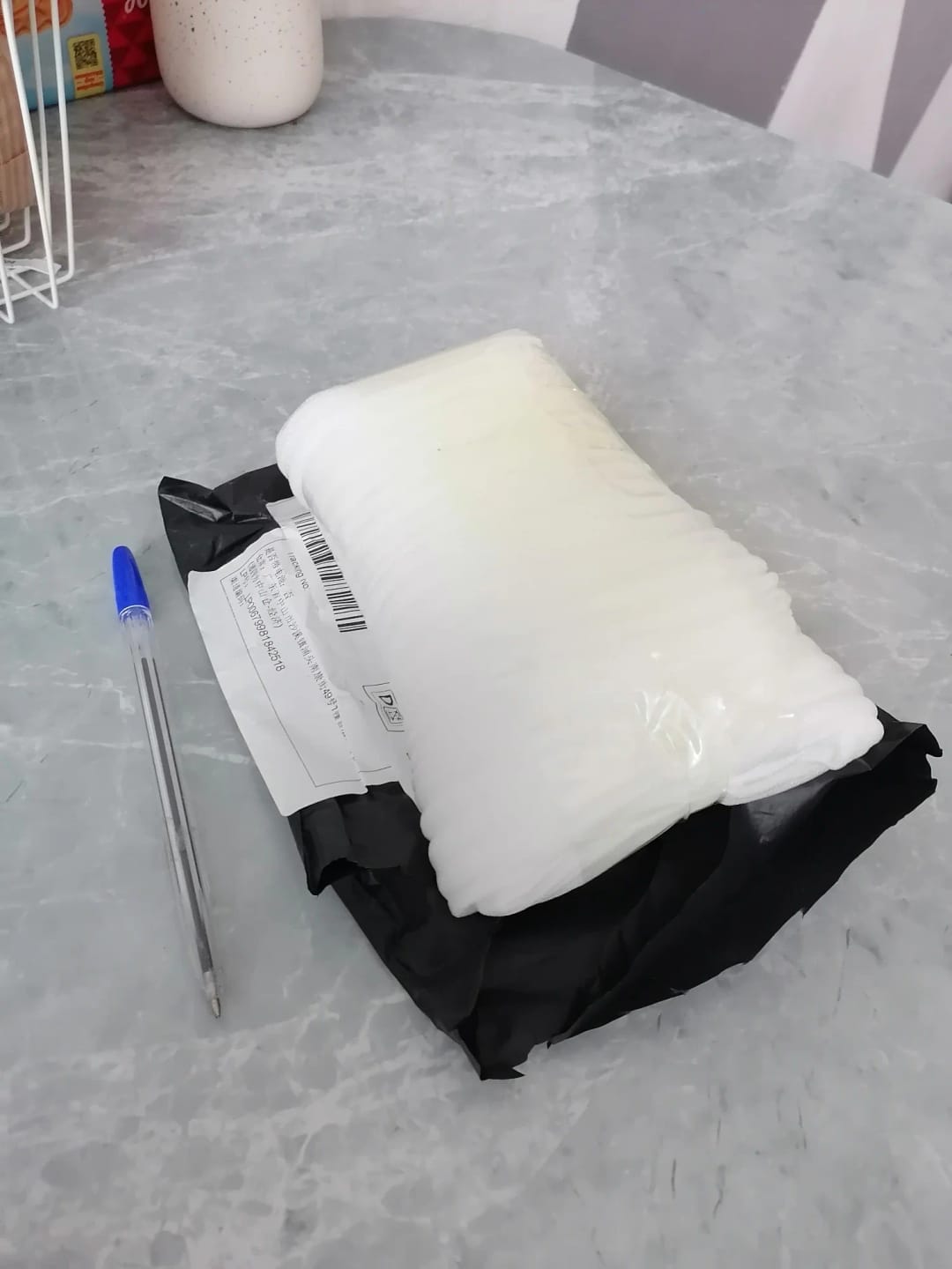 Customer photo review of APPLIQUE LED