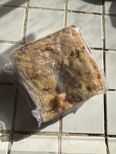 Customer photo review of Order Protect