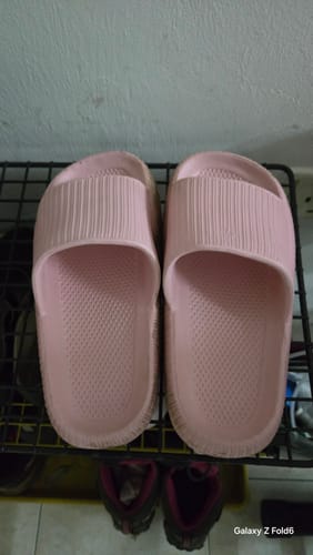 Customer photo review of Comfii™ Air Slide