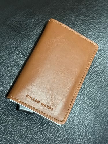 Customer photo review of Senator