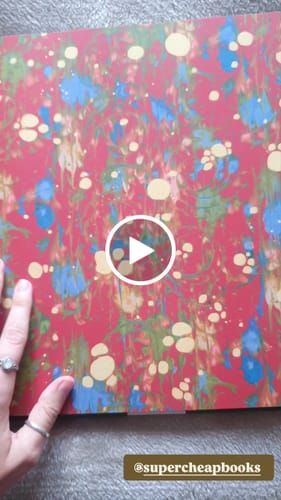 Customer video review of What Are You Doing Today Mother Nature?