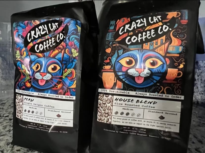 Customer photo review of Peru