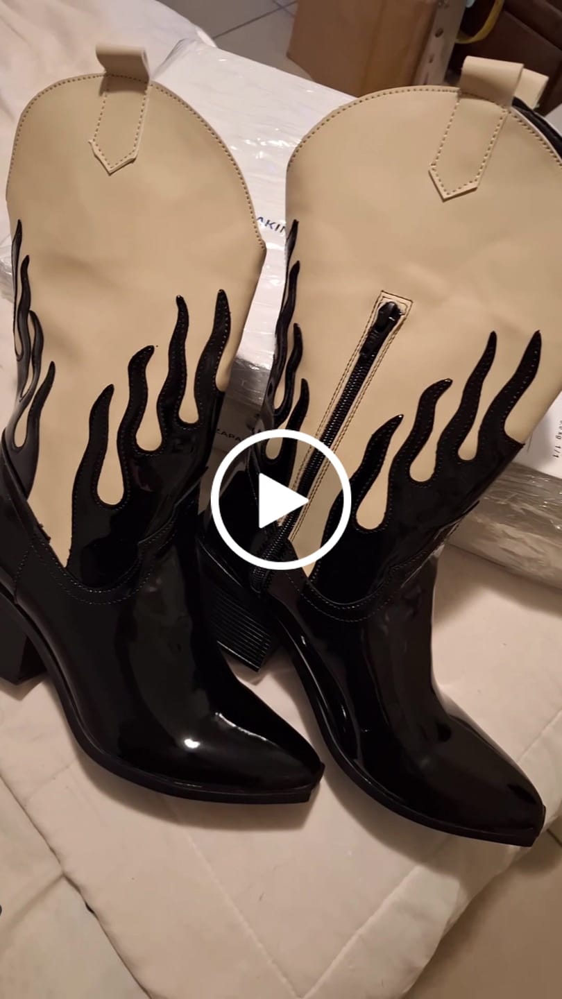 Customer video review of BOTAS ZP BEL-AIR OFF-BLACK