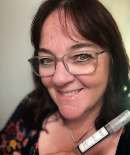 Customer photo review of 5ml x8 Sample Bundle