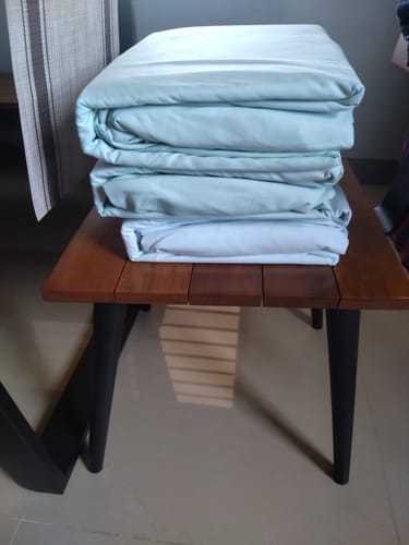 Customer photo review of Plain Dream