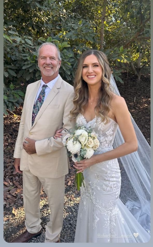 Customer photo review of White and Black Anemone