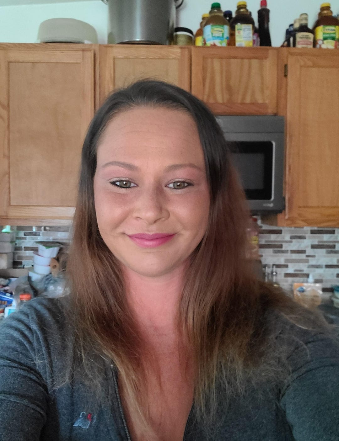 Customer photo review of MyLashes метална спирала