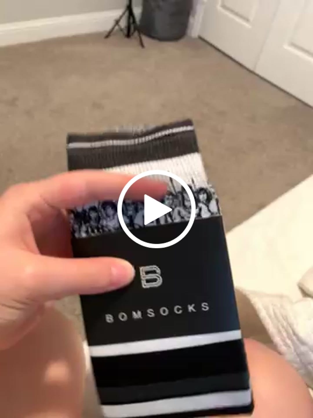 Customer video review of The Stripling Warriors