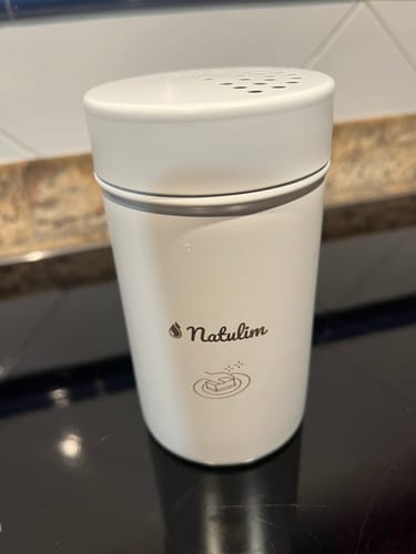 Customer photo review of Lavavajillas a mano - Revoluciona tu vajilla