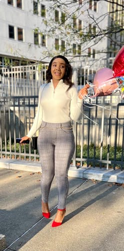 Customer photo review of Shipping Protection