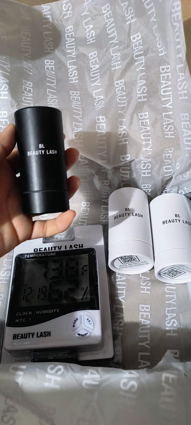 Customer photo review of Elite Glue