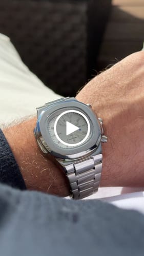 Customer video review of Lucky Fours® Aurèlios