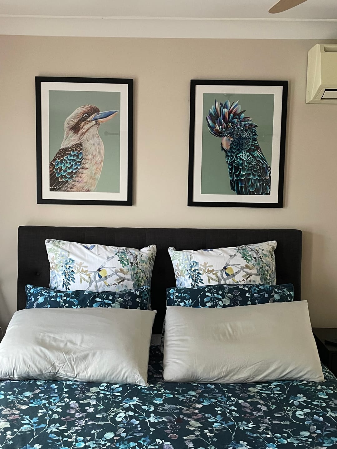 Customer photo review of 'Hayden' - Fine Art Print - Paper