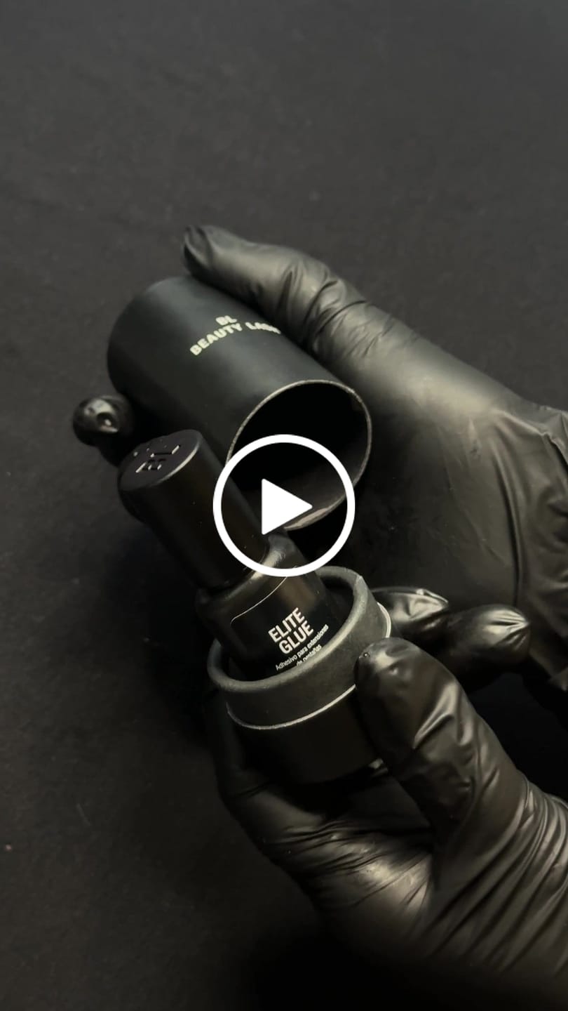 Customer video review of Elite Glue