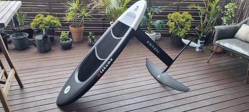 Customer photo review of Morning Sun