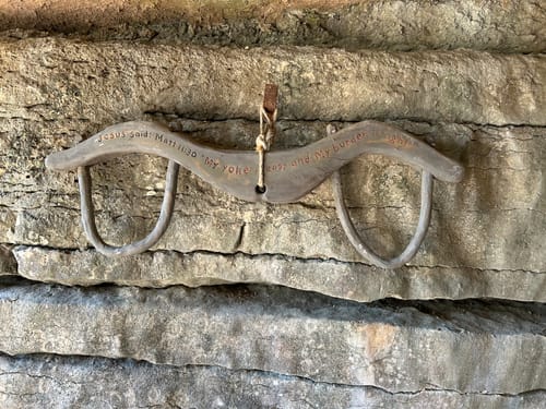 Customer photo review of Classic T-Shirt Blanket