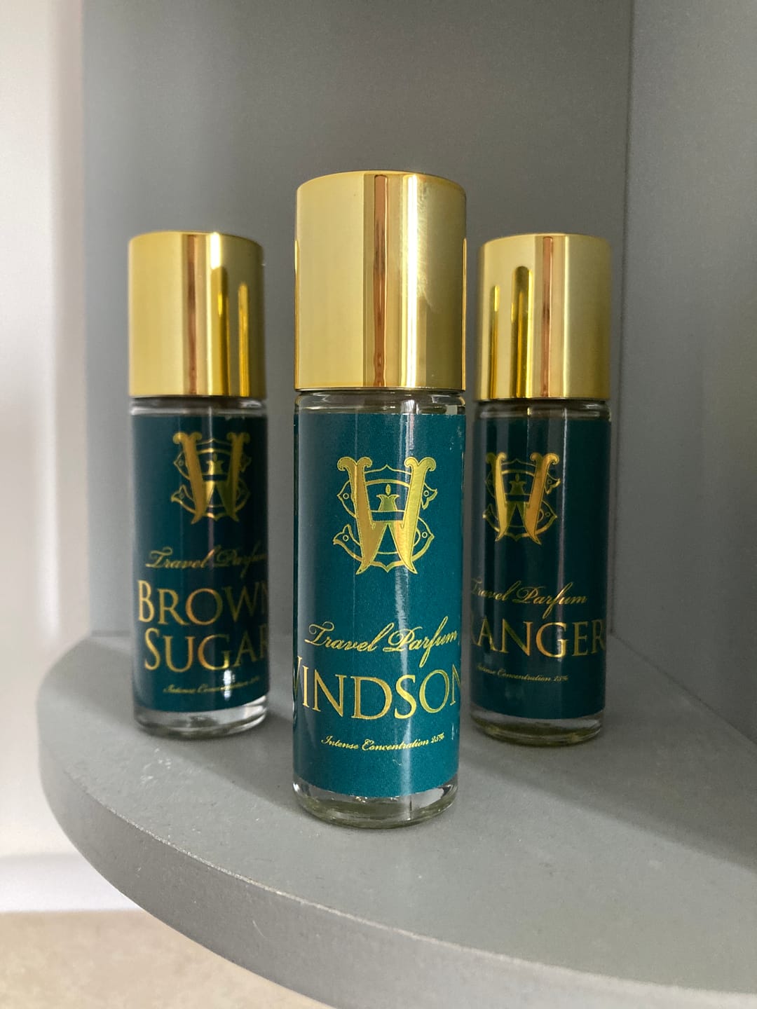 Customer photo review of Windsong