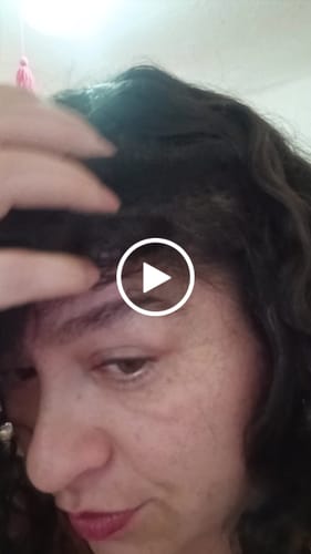 Customer video review of Shampoo Anticaspa en barra