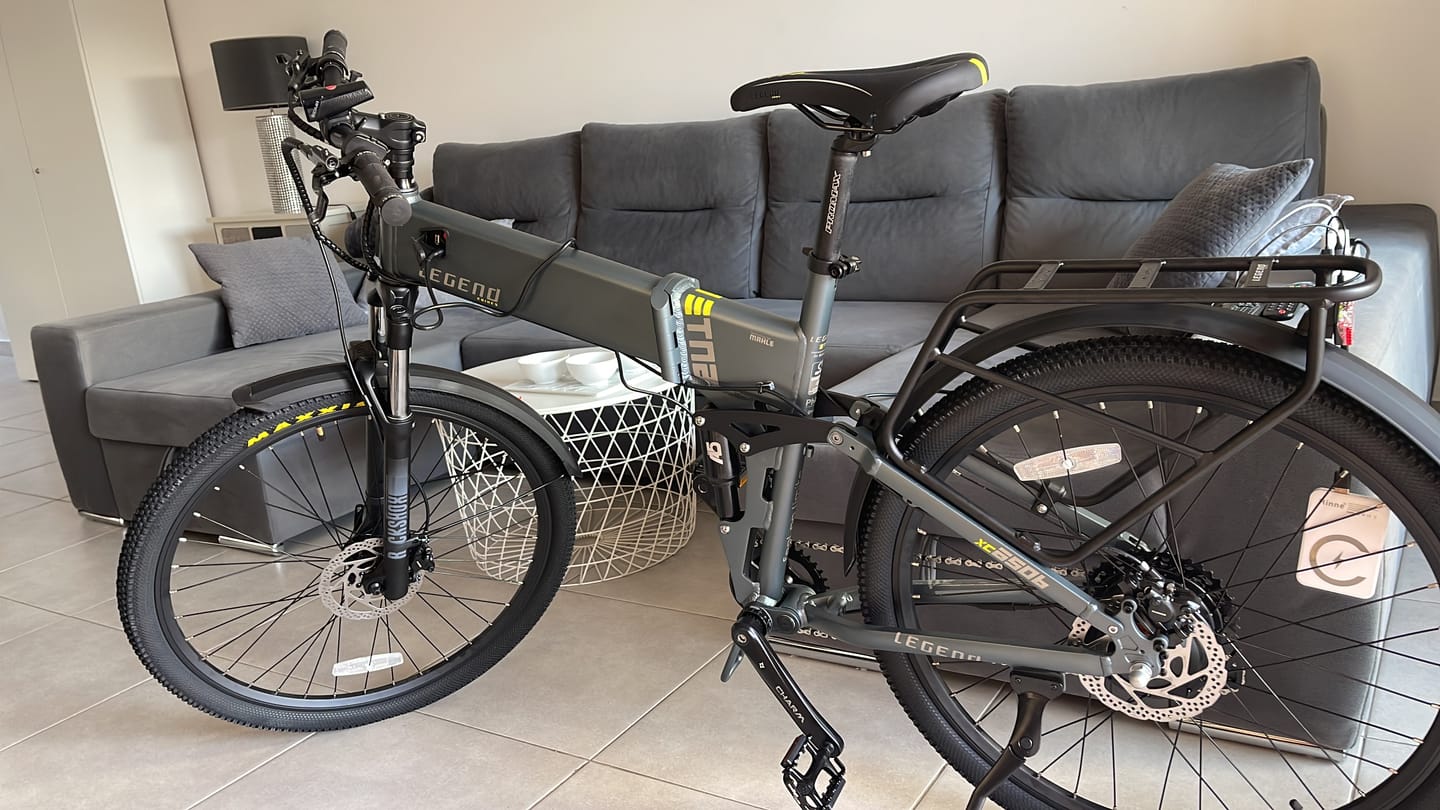 Customer photo review of Etna SR