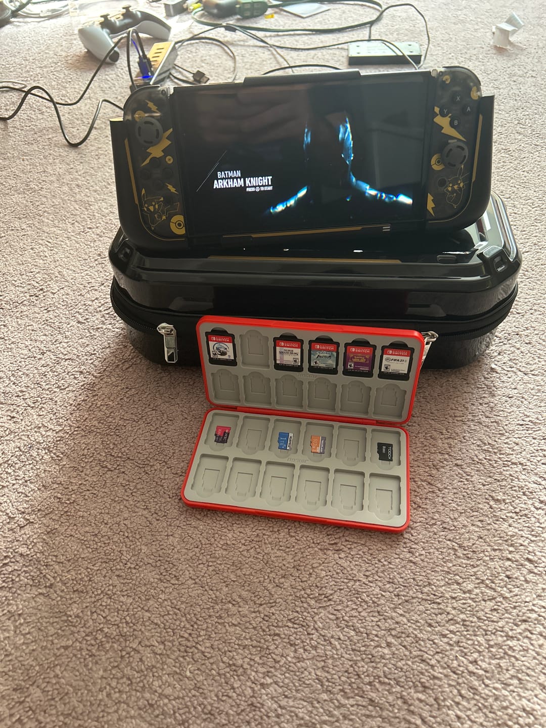Customer photo review of Plenbo Family Pack