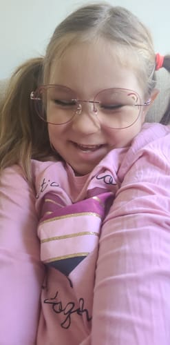 Customer photo review of Berry