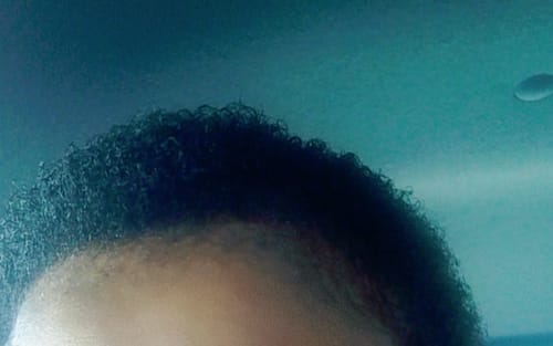 Customer photo review of MIZANI 25 MIRACLE LENGTH SERUM 90ML