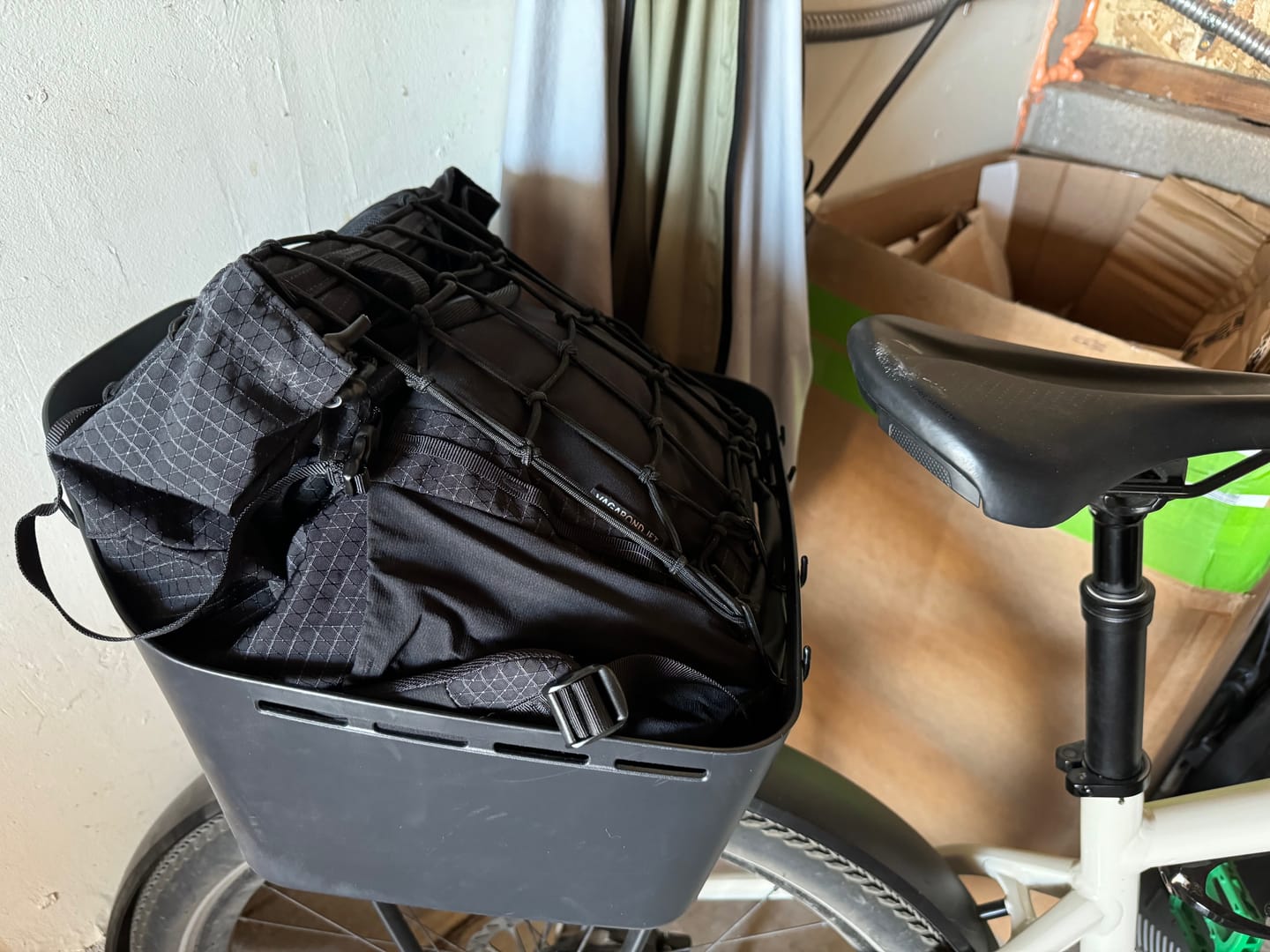 Customer photo review of Vagabond Jet