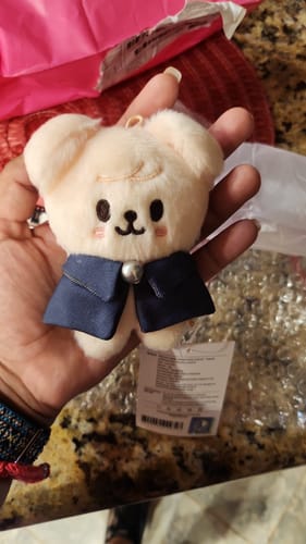 Customer photo review of Shipping Protection