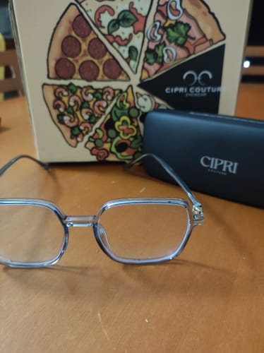 Customer photo review of Kendal da Vista