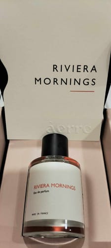 Customer photo review of Riviera Mornings