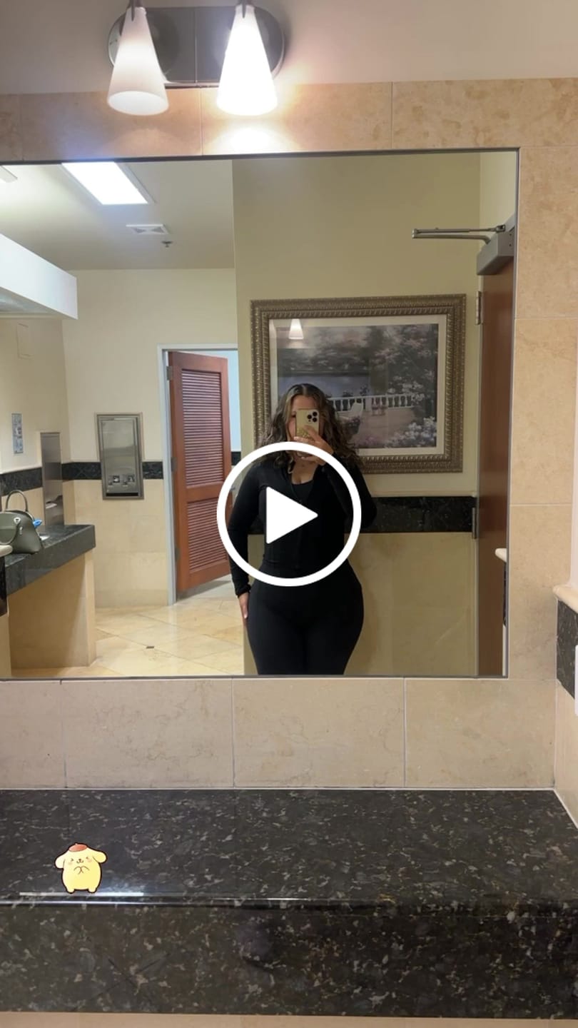 Customer video review of CONFIDENCE .5 LENGTH JACKET