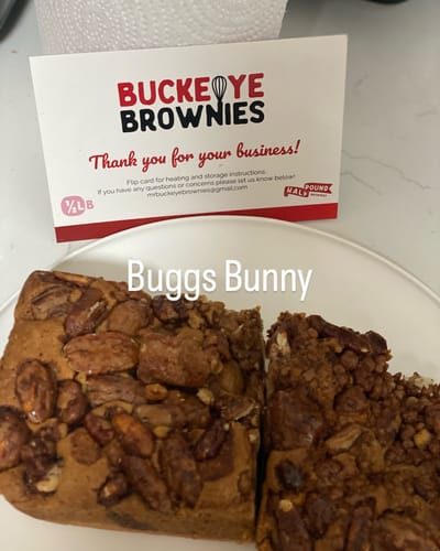 Customer photo review of Build Your Box