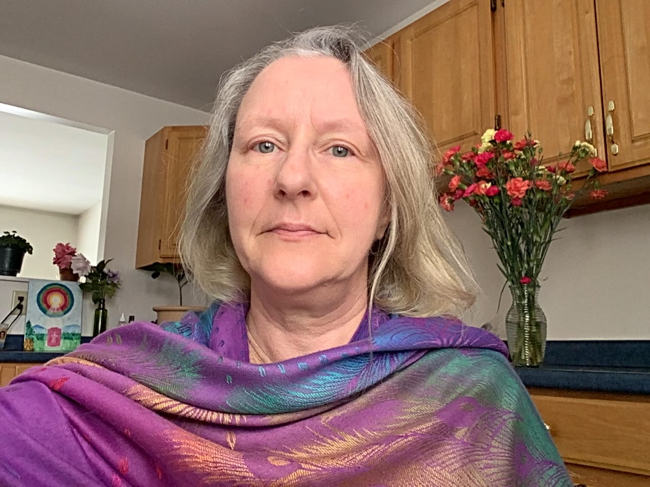 Customer photo review of Fifth Element Cahabón Cacao - 100% Pure Ceremonial Cacao Paste