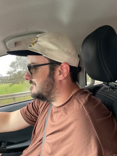 Customer photo review of Liverpool OG Lid