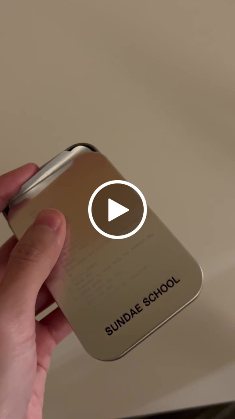 Customer video review of Sour Yuzu