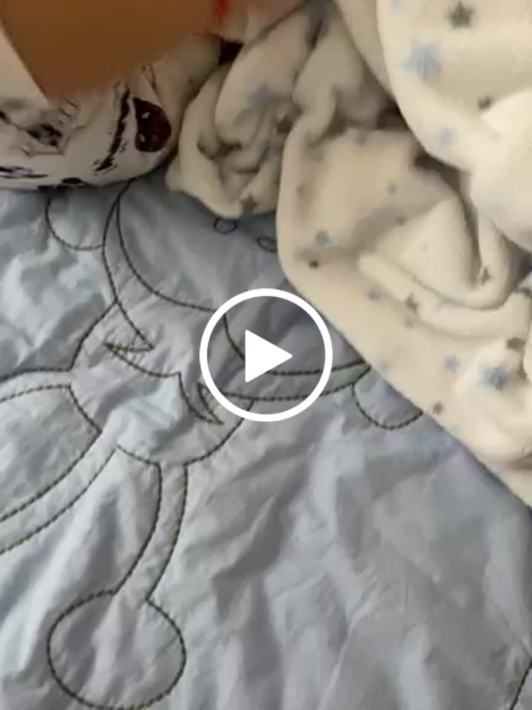 Customer video review of Pulsera Little Love