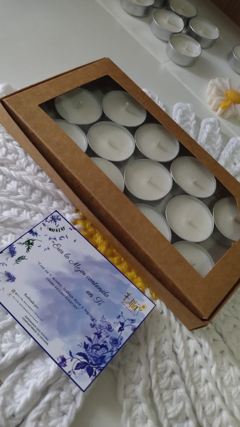 Customer photo review of N 9 - Eucalipto super eco