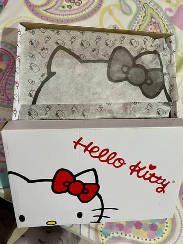 Customer photo review of HK Aniv Especial Edition