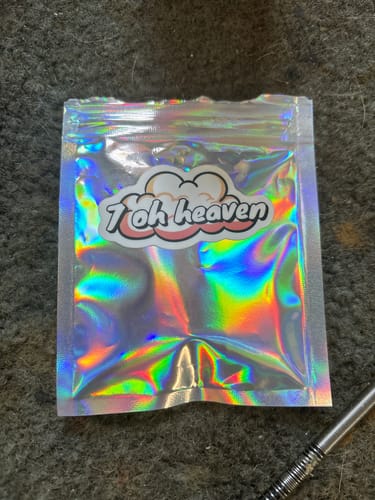Customer photo review of 7-OH HEAVENLY TABLETS