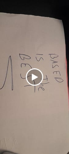 Customer video review of Based Bundle (Shampoo + Conditioner)