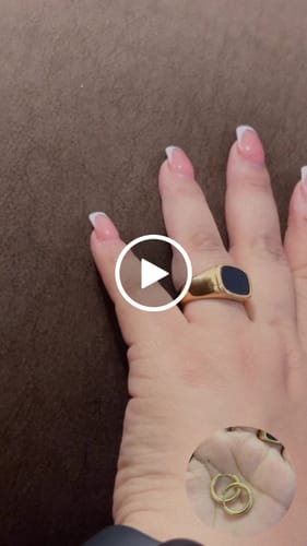 Customer video review of 1 PAR HOOPS GRATIS