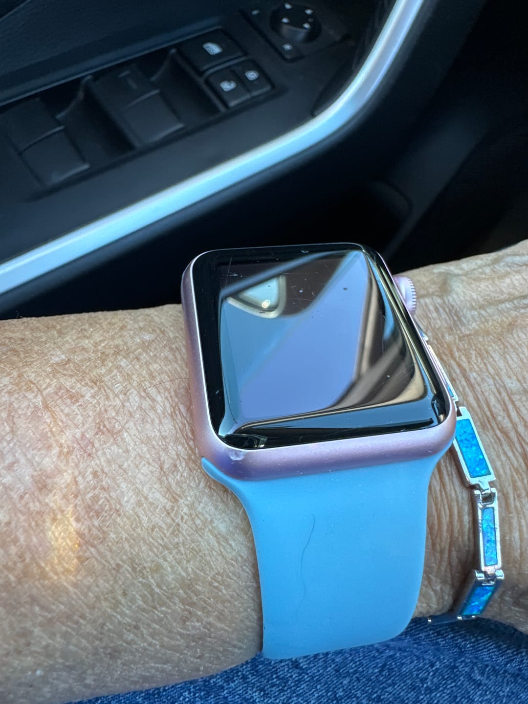 Customer photo review of Infinity Loop
