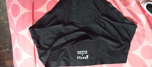 Customer photo review of Valeria - Abundante Para niñas